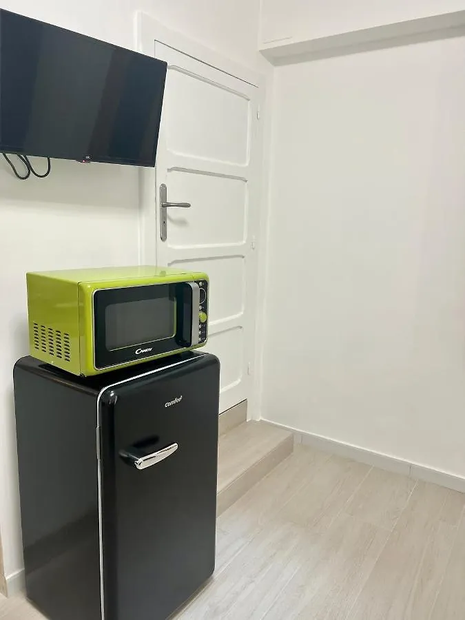 Ludo'S Flat Bari Center Apartment
