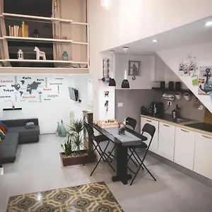Appartamento Porto 48, Bari