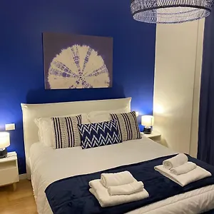 Futura Exclusive 3 Apartament
