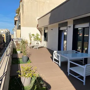 Futura Exclusive 5 Attico Apartament