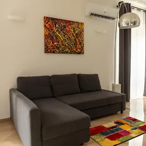  Apartamento Cozy Loft Putignani