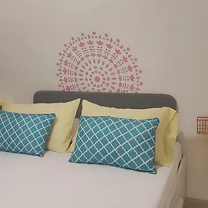 Appartamento Mandala, Bari