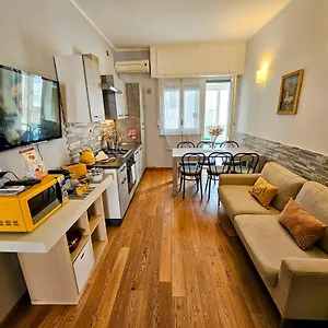  Apartamento Baribello - 3 Bedrooms 3 Bathrooms - Station