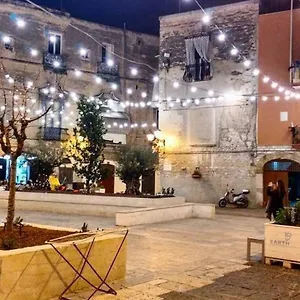 Appartamento Macario In The Old Town, Bari