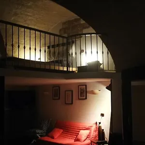 Versosud Cave Apartament