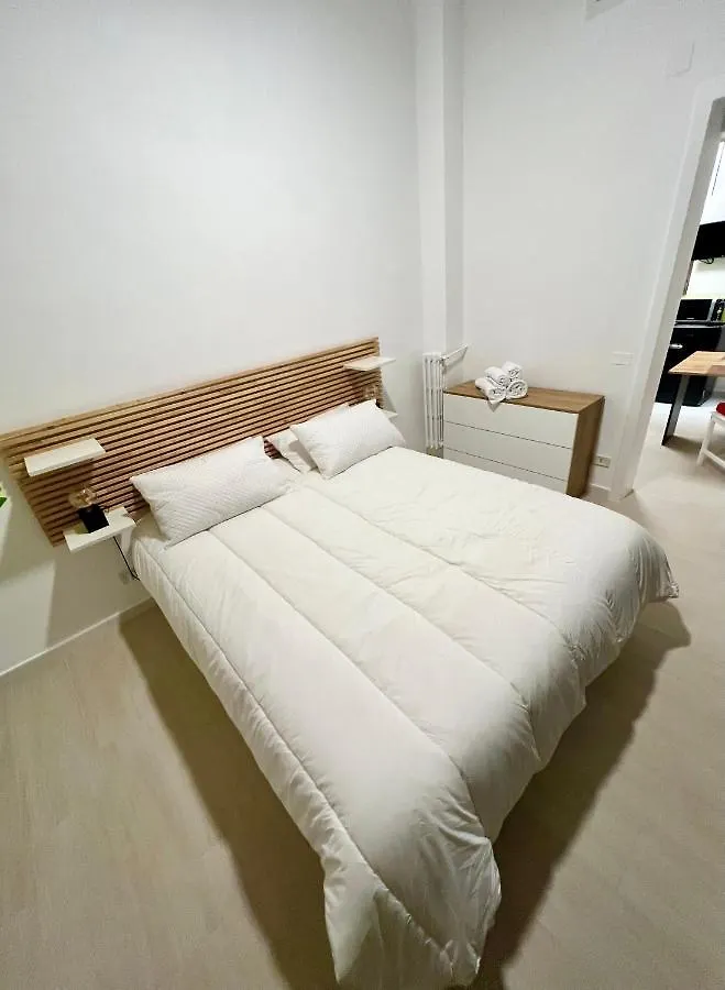 Appartamento Ludo'S Flat Bari Center
