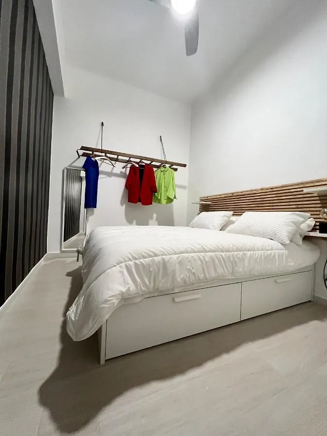 Appartamento Ludo'S Flat Bari Center