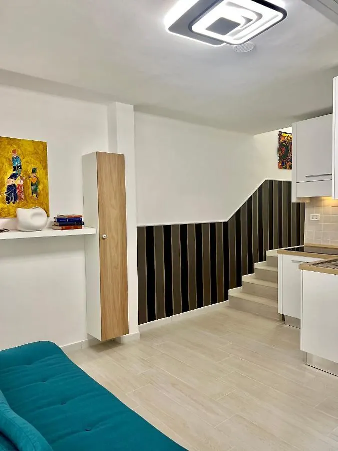 Appartamento Ludo'S Flat Bari Center