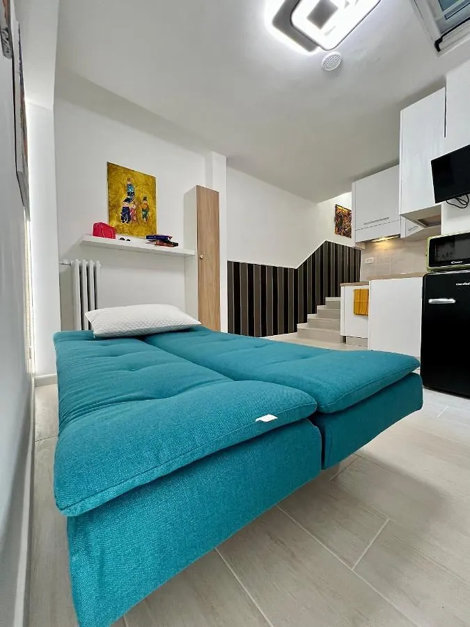 Appartamento Ludo'S Flat Bari Center Italia
