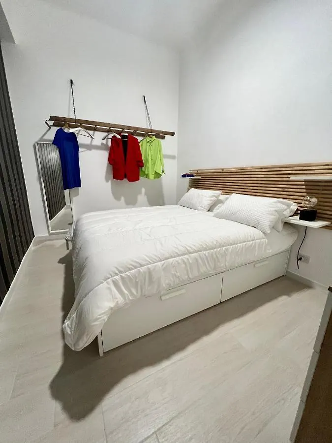Appartamento Ludo'S Flat Bari Center 0*,  Italia