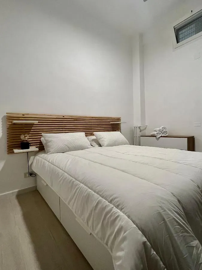 Appartamento Ludo'S Flat Bari Center
