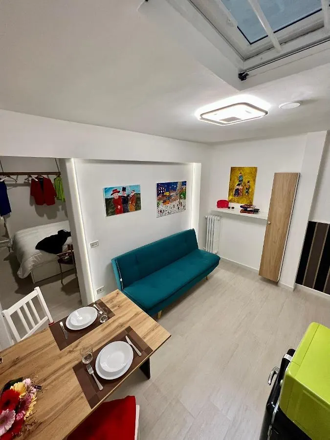 Appartamento Ludo'S Flat Bari Center