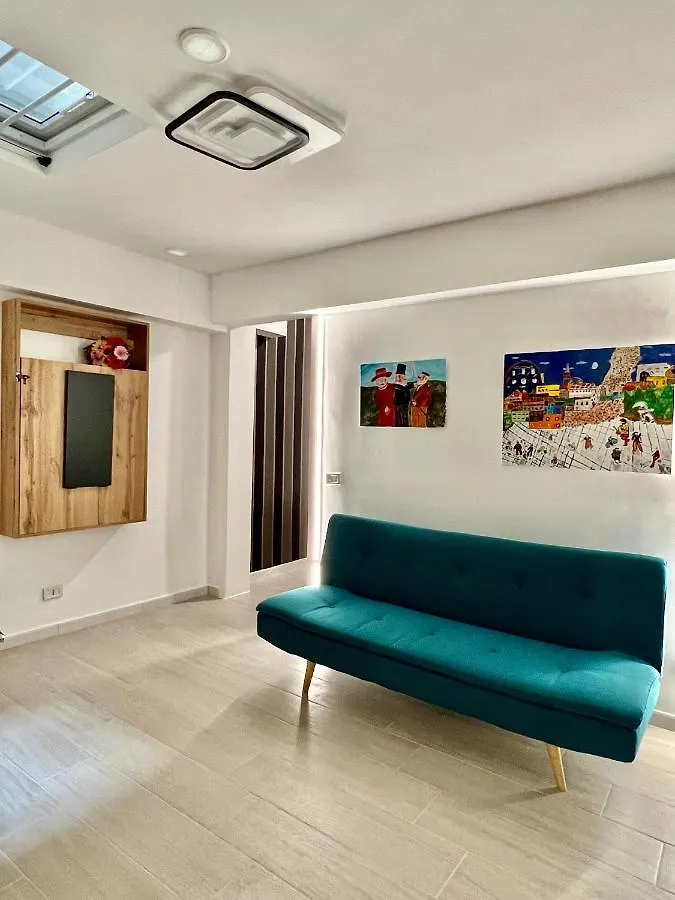 Appartamento Ludo'S Flat Bari Center