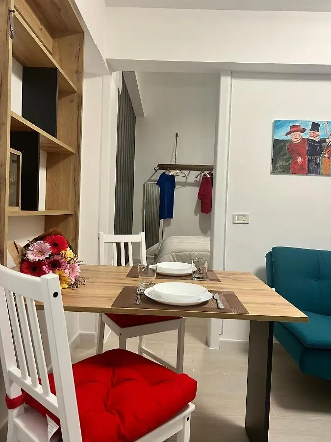 Appartamento Ludo'S Flat Bari Center 0*,  Italia