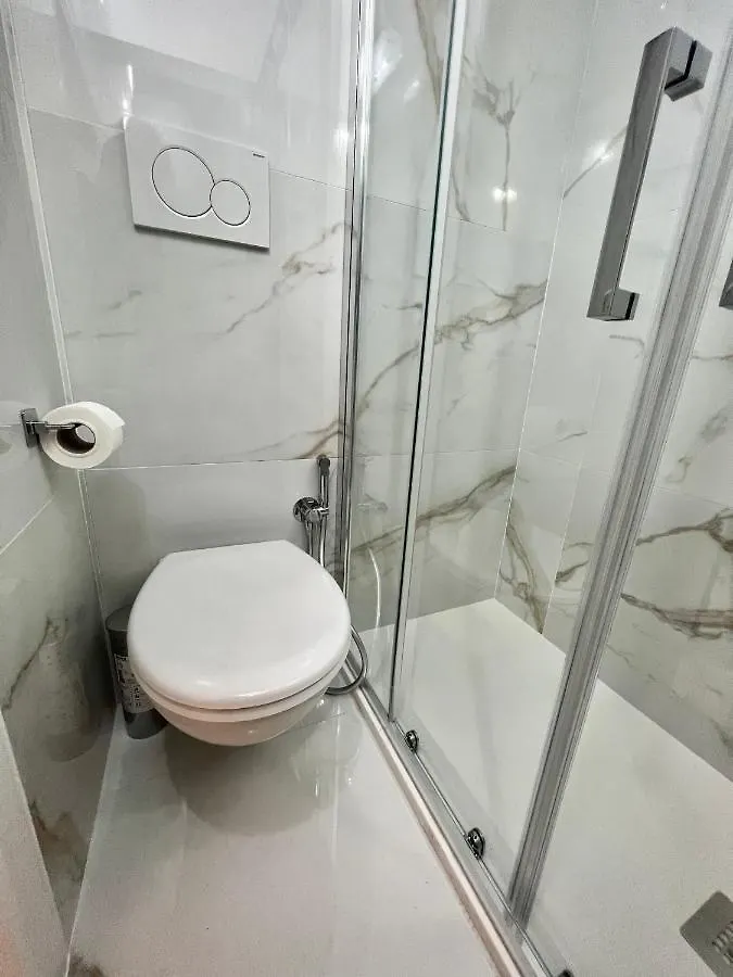 Appartamento Ludo'S Flat Bari Center