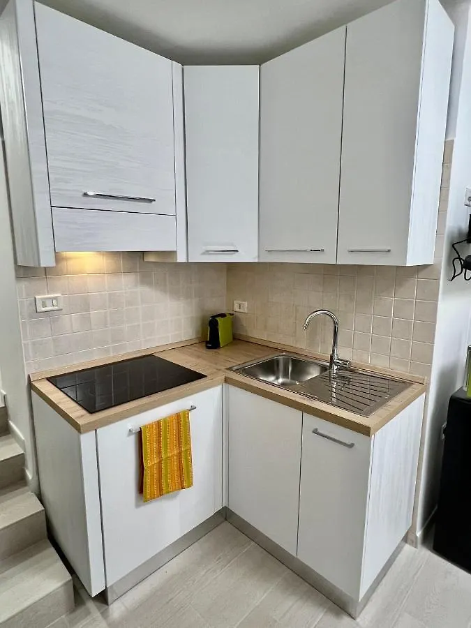 Appartamento Ludo'S Flat Bari Center